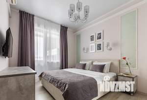 1-к квартира, вторичка, 45м2, 2/5 этаж