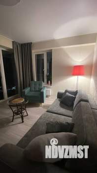 2-к квартира, вторичка, 45м2, 9/13 этаж