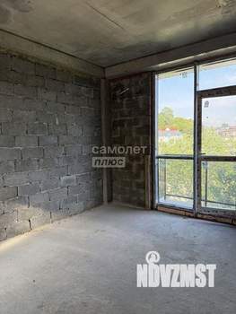 Студия квартира, вторичка, 19м2, 3/3 этаж