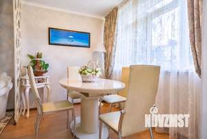 3-к квартира, вторичка, 70м2, 3/5 этаж