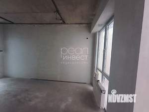 Студия квартира, вторичка, 21м2, 3/4 этаж