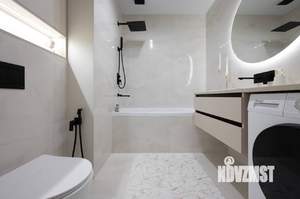 3-к квартира, вторичка, 63м2, 8/19 этаж