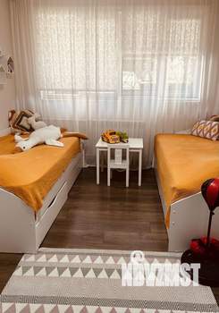 2-к квартира, вторичка, 44м2, 1/9 этаж