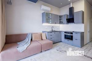 3-к квартира, вторичка, 82м2, 1/3 этаж