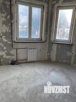 2-к квартира, вторичка, 48м2, 5/20 этаж
