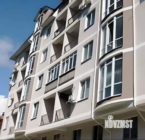 2-к квартира, вторичка, 45м2, 3/6 этаж