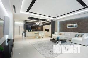 3-к квартира, вторичка, 200м2, 2/3 этаж