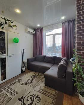 2-к квартира, вторичка, 52м2, 7/7 этаж