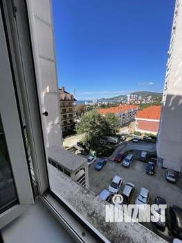 1-к квартира, вторичка, 40м2, 5/14 этаж