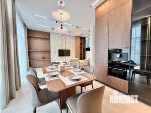 2-к квартира, вторичка, 58м2, 10/16 этаж