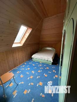 2-к квартира, вторичка, 40м2, 4/4 этаж