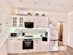 2-к квартира, вторичка, 44м2, 7/7 этаж