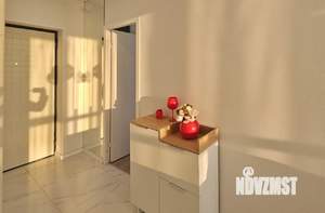 1-к квартира, вторичка, 31м2, 8/9 этаж