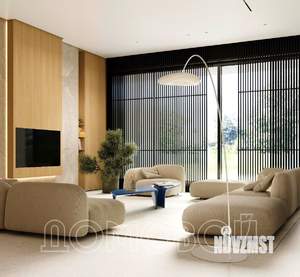 2-к квартира, вторичка, 84м2, 4/9 этаж