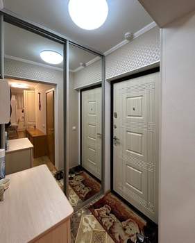 3-к квартира, вторичка, 80м2, 5/12 этаж