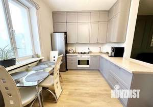 1-к квартира, вторичка, 48м2, 6/25 этаж