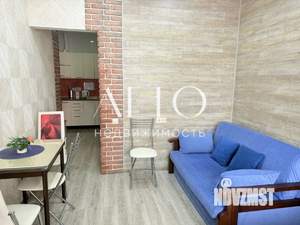 1-к квартира, вторичка, 26м2, 3/5 этаж