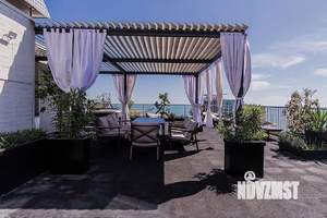 3-к квартира, вторичка, 97м2, 16/16 этаж