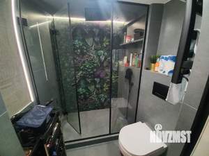 Студия квартира, вторичка, 39м2, 1/27 этаж