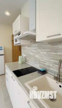 2-к квартира, вторичка, 39м2, 1/5 этаж