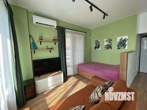 Студия квартира, вторичка, 32м2, 3/4 этаж