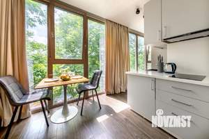 1-к квартира, вторичка, 34м2, 6/21 этаж