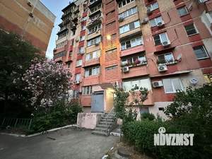 2-к квартира, вторичка, 51м2, 2/10 этаж