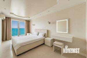 3-к квартира, вторичка, 120м2, 18/25 этаж