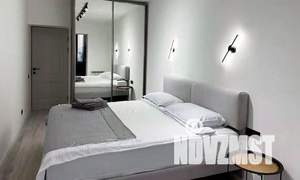 1-к квартира, вторичка, 35м2, 3/6 этаж