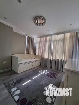 4-к квартира, вторичка, 135м2, 12/13 этаж