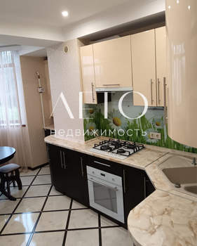 3-к квартира, вторичка, 90м2, 4/5 этаж