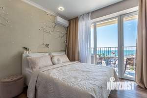 Студия квартира, вторичка, 20м2, 10/13 этаж