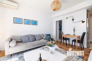 1-к квартира, вторичка, 43м2, 2/5 этаж