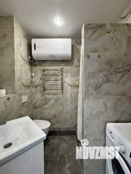 1-к квартира, вторичка, 38м2, 10/13 этаж