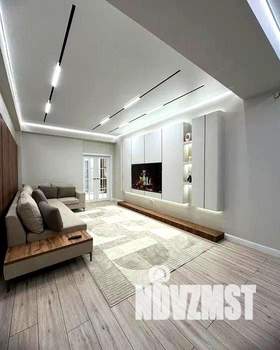 3-к квартира, вторичка, 110м2, 17/20 этаж