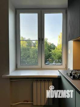 2-к квартира, вторичка, 48м2, 4/5 этаж