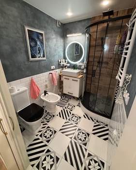 3-к квартира, вторичка, 96м2, 10/16 этаж