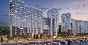 3-к квартира, вторичка, 82м2, 6/20 этаж