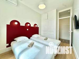 4-к квартира, вторичка, 110м2, 4/4 этаж