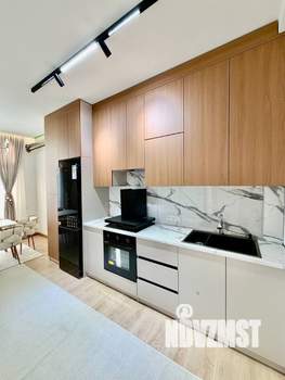 1-к квартира, вторичка, 40м2, 4/12 этаж