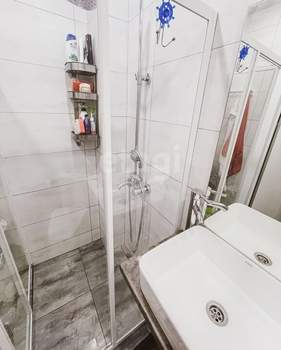 Студия квартира, вторичка, 25м2, 3/6 этаж