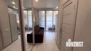 1-к квартира, вторичка, 30м2, 2/4 этаж