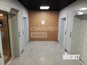 Студия квартира, вторичка, 27м2, 4/20 этаж