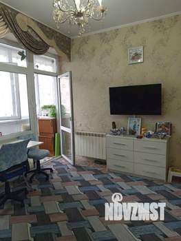 1-к квартира, вторичка, 46м2, 3/3 этаж