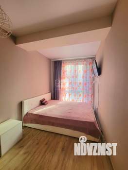 2-к квартира, вторичка, 43м2, 2/12 этаж