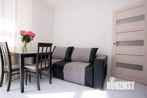 1-к квартира, вторичка, 49м2, 1/3 этаж