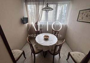 2-к квартира, вторичка, 118м2, 2/19 этаж