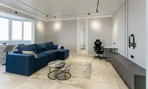 2-к квартира, вторичка, 70м2, 13/16 этаж