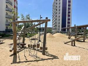 1-к квартира, вторичка, 31м2, 9/13 этаж