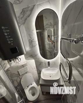 Студия квартира, вторичка, 20м2, 1/3 этаж